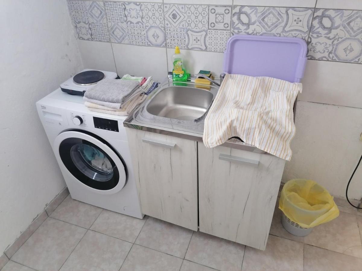 Apartman Milica Golubic  Zewnętrze zdjęcie