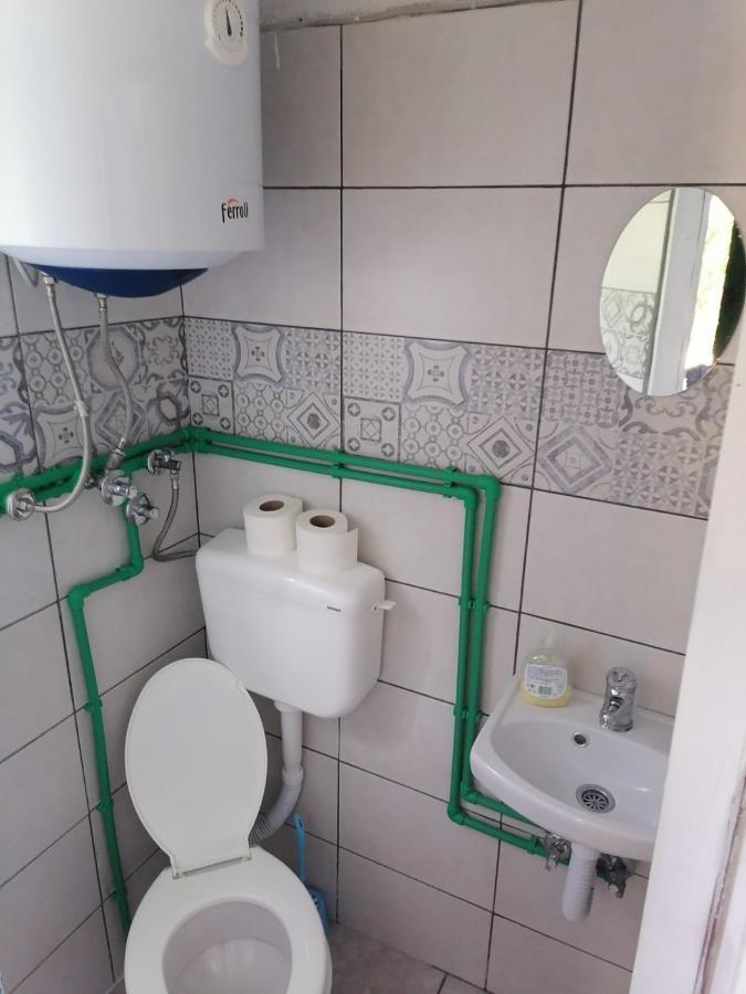 Apartman Milica Golubic  Zewnętrze zdjęcie